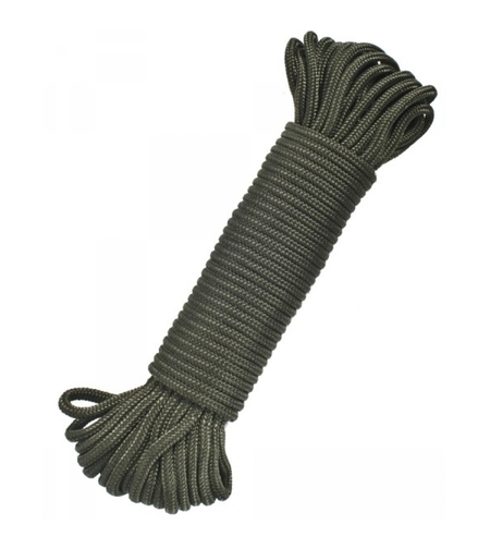 Cordelina elastica - 905g - 6mm - 20m