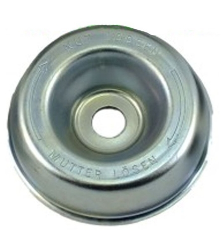 Saiba cap rotativ - adanca - 10mm (MC)