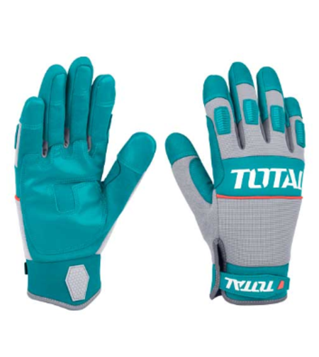 TOTAL - MANUSI DE PROTECTIE SOCURI MECANICE