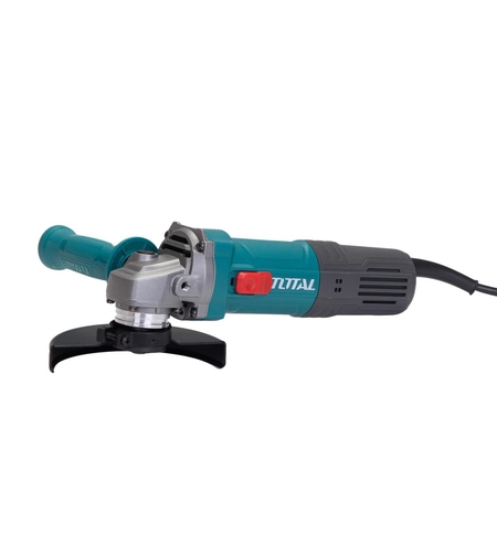 TOTAL - POLIZOR UNGHIULAR - 125MM - 900W (INDUSTRIAL)