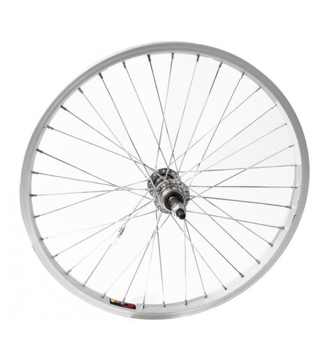 ROATA - 20x1.5-1.75 - SPATE - AL SMP - (MTB, 36H, 14G)