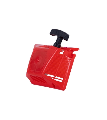 Demaror plastic model 2