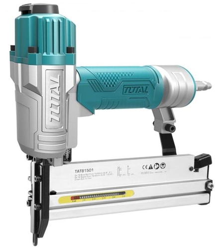 TOTAL - PISTOL PNEUMATIC PENTRU CUIE/CAPSE 15-50/16-40MM