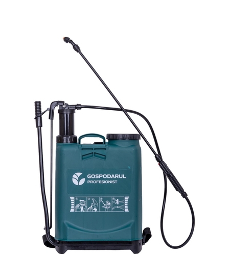 GP - PULVERIZATOR 16L