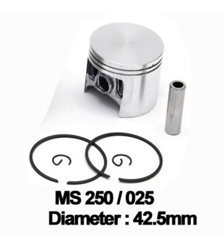 Piston complet Stihl: MS 250 (42.5mm) -