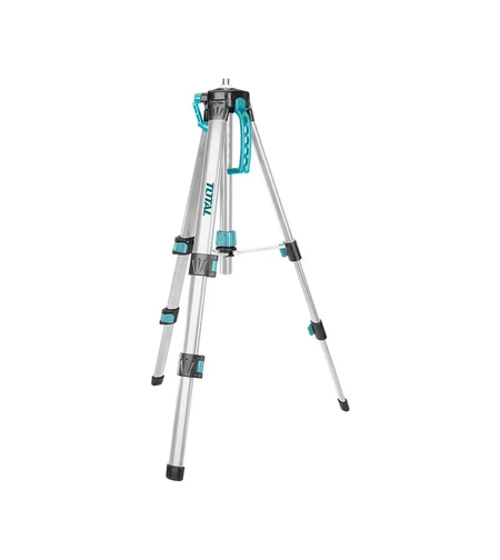 TOTAL - TREPIED NIVELA LASER