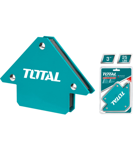 TOTAL - COLTARE MAGNETICE PENTRU SUDURA 3