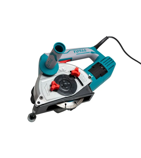 TOTAL - MASINA CANELAT 1500W