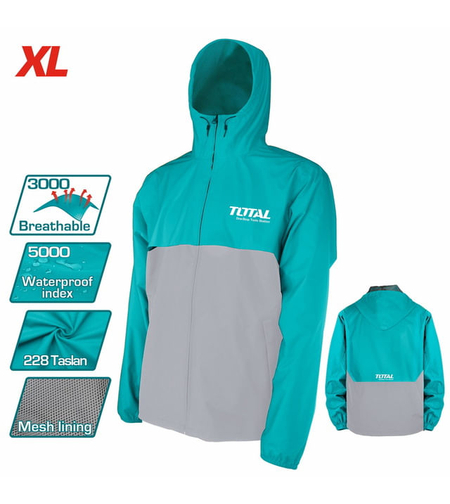 TOTAL - GEACA MARIME XL