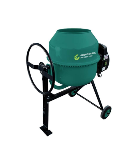GP - BETONIERA 180L, 800W