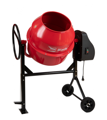 BLADE - BETONIERA 165L, 650W