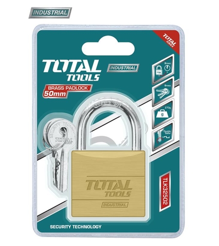 TOTAL - LACAT - 50MM - 270G (INDUSTRIAL)