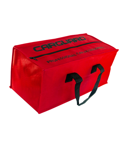 Geanta organizator portbagaj auto Carguard