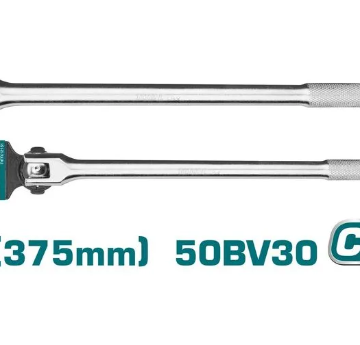 TOTAL - PRELUNGITOR FLEXIBIL - 375MM (INDUSTRIAL)