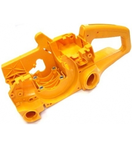 Carter complet Partner 351 / Poulan 2550 / Jonsered 2137 -