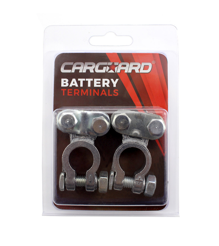 Borne baterie auto - CARGUARD