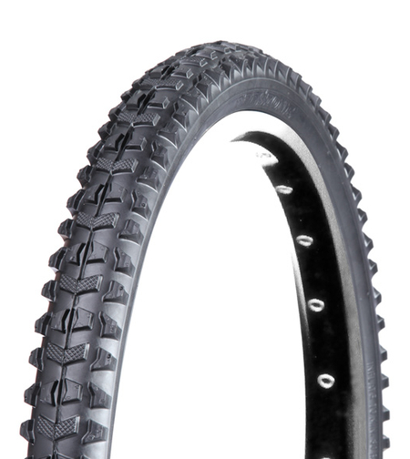 CAUCIUC DEESTONE 26x2.125 (54-559) - MTB - D204