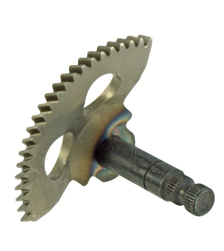 SEMILUNA YAMAHA/APRIL./MINARELLI 50 (CURBATA)