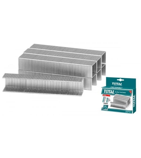 TOTAL - CAPSE H12MM, W1.2MM