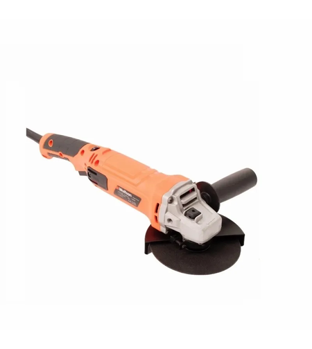 WOLFSON - POLIZOR UNGHIULAR - 125MM - 1050W