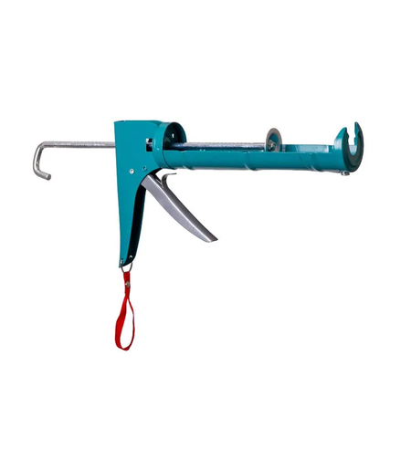 TOTAL - PISTOL PENTRU SILICON - 9
