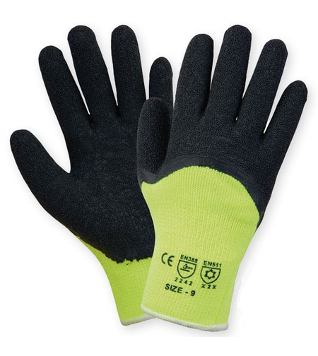 Manusi protectie M7 - Marime 10