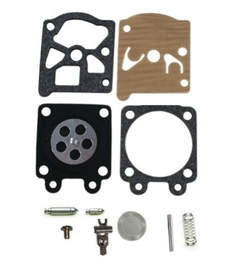 Kit reparatie carburator Stihl: MS 210, 230, 250, 240, 260, FS85, FS86, FS88, Husqvarna 225, 235, Ol