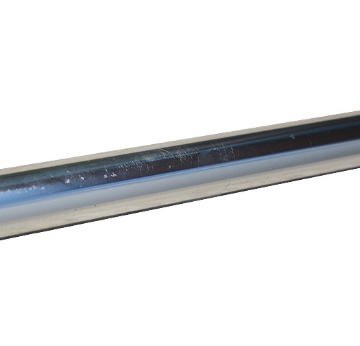 Teava Aluminiu (include tija 9 dinti) - 26 mm (MC)