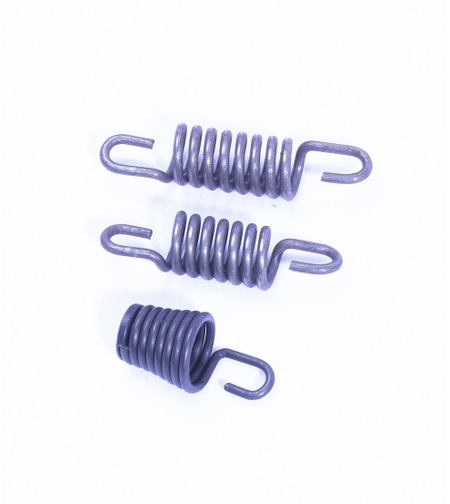 Amortizor Part: 351, 371 - (set 3 arcuri diferite)
