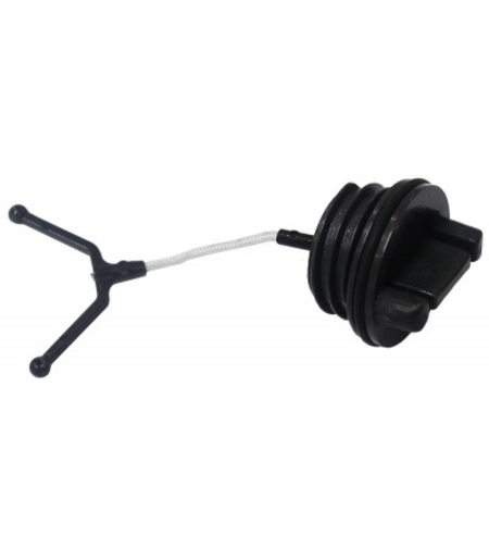 Buson benzina Husqvarna: 225, 240, 245, 250 -