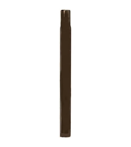 TEAVA SA - 25.4mm - 30cm - NEGRU