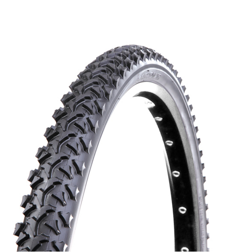 CAUCIUC DEESTONE 26x1.95 (50-559) - MTB - D808