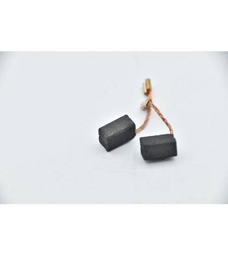 Perii carbon Polizor unghiular - 115mm - 750W (INDUSTRIAL)