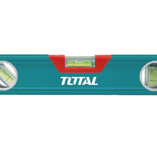 TOTAL - NIVELA CU BULA - 60CM