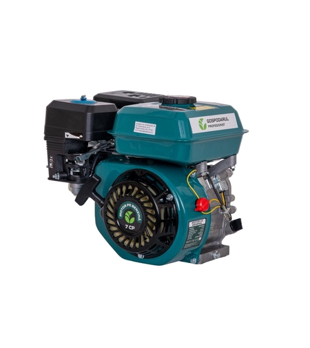 GP - MOTOR UZ GENERAL - GP-170F - BENZINA - 7 CP