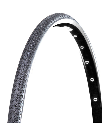 CAUCIUC DEESTONE 26x1.1/2 (35-584) (650B standard) - STRADA - D1003