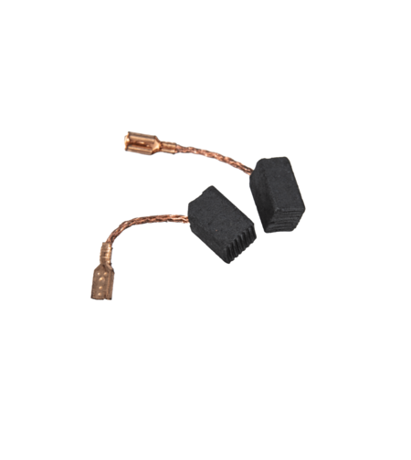 Perii carbon - Polizor unghiular 125/950W
