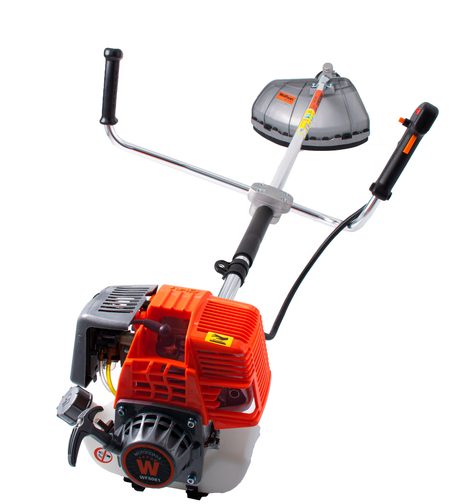WOLFSON - MOTOCOASA 4T