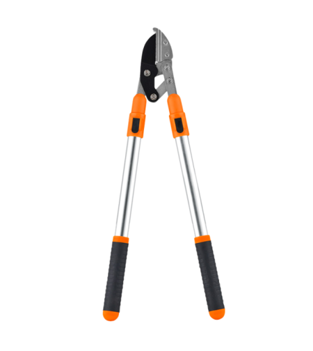 WOLFSON - FOARFECA PENTRU CRENGI 30MM CU MANERE TELESCOPICE LUNGIME 715-925MM