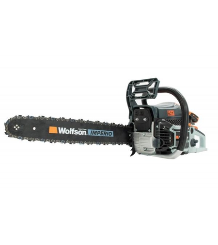 WOLFSON IMPERIO - DRUJBA 6000