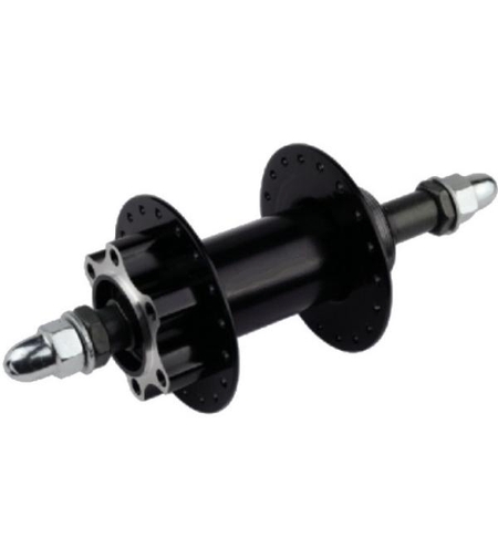 BUTUC SPATE 26 - OTEL / DISC / BILE / 36H / (3/8x175mm) (BC 1.37-24T ED)