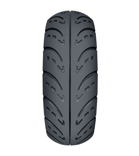 CAUCIUC WANDA - MOTO - 130/70-12 P284 4PR/TL