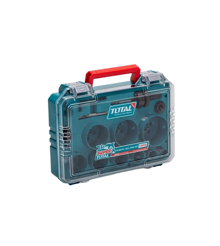 TOTAL - SET 13 FREZE