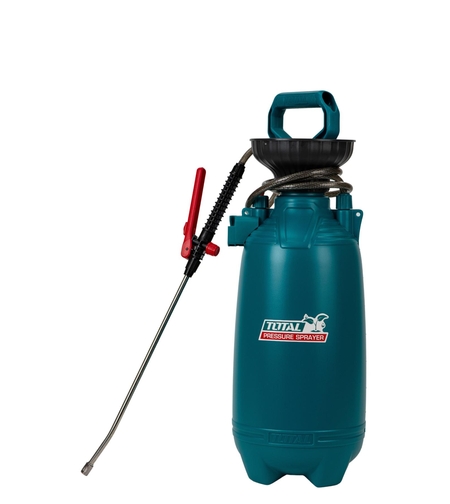 TOTAL - PULVERIZATOR 8L, 2.5BAR