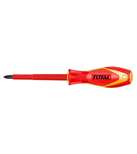 TOTAL - SURUBELNITA IZOLATA PH2 1000V