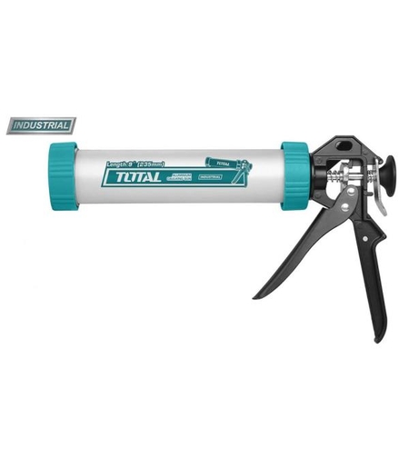 TOTAL - PISTOL PENTRU SILICON - 9