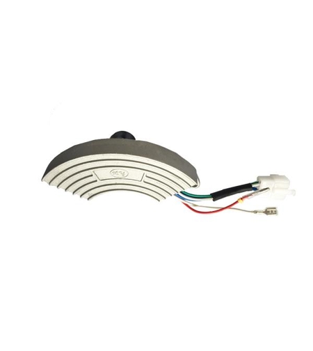 AVR - 5kw - (250V-680µF) - semiluna aluminiu