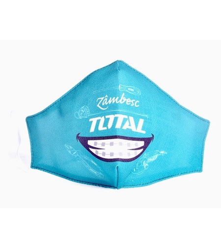 TOTAL - MASCA PROTECTIE COVID MARIME M