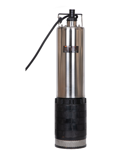 WOLFSON - POMPA SUBMERSIBILA DE APA MURDARA DENISIPAT 1500W
