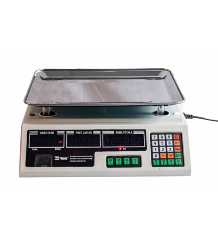 BLADE - CANTAR ELECTRONIC 40KG